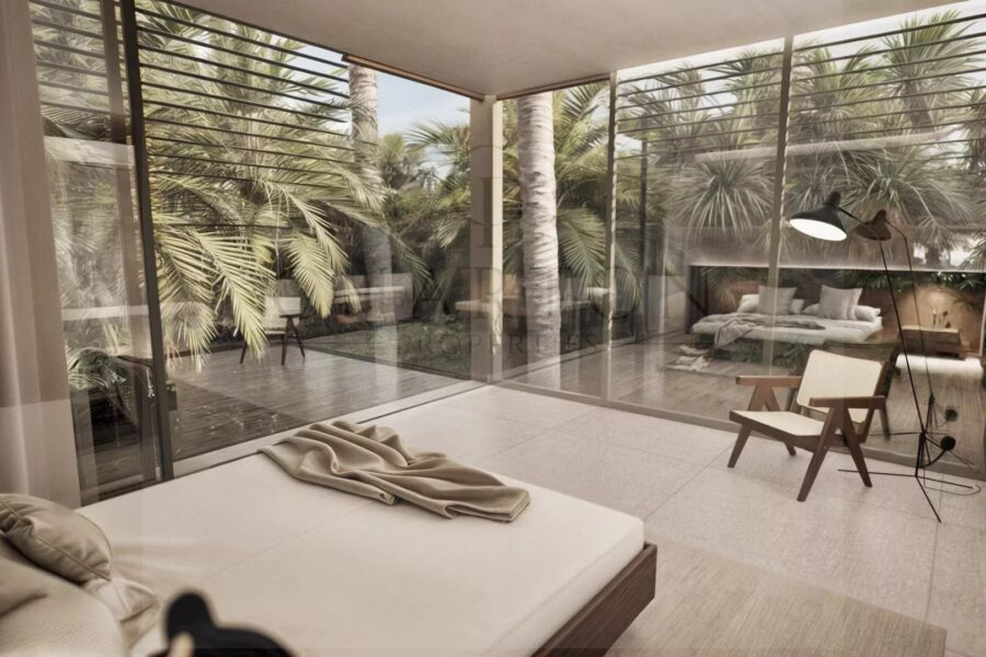 Appartement à vendre à Roches noires — Vue mer — photo 10