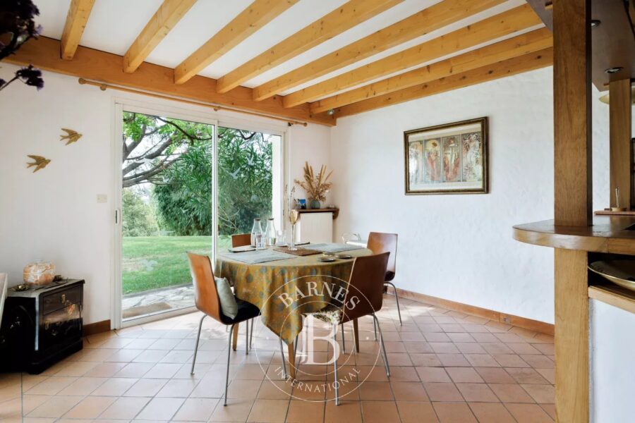 Maison à vendre à Salies-de-béarn — Vue montagne — photo 22