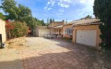 Maison à vendre à Vidauban — Vue parc & jardin — photo 4