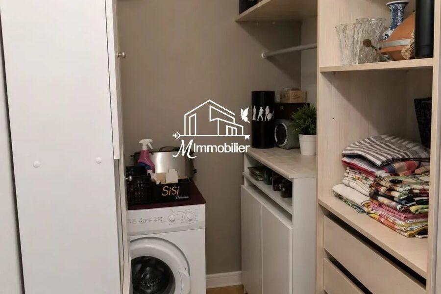 Appartement à vendre à Narbonne — Vue nature — photo 13