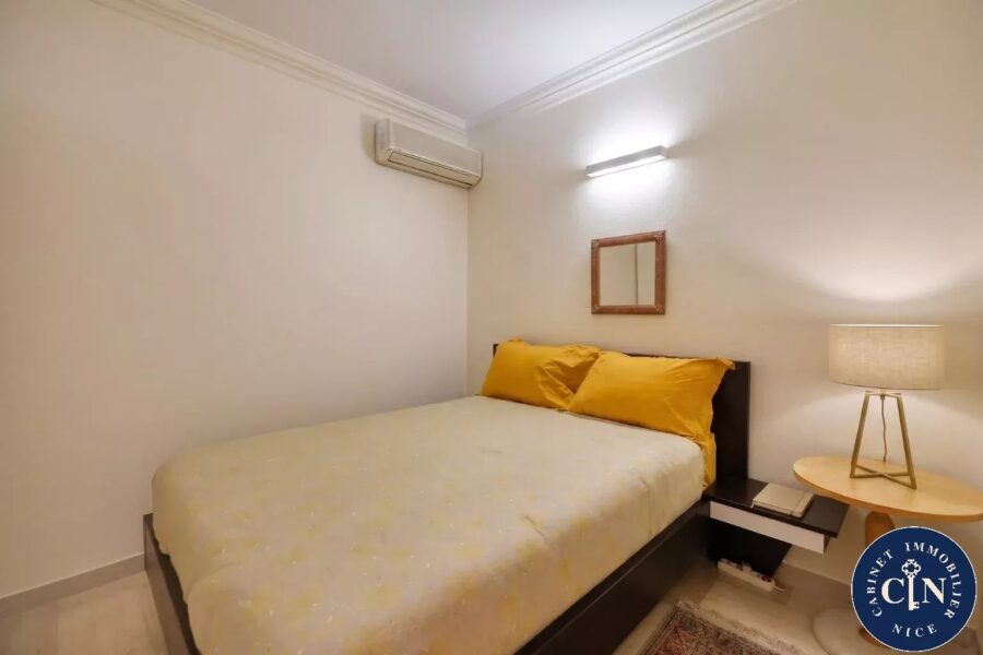 Appartement à vendre à Nice — Vue mer — photo 13