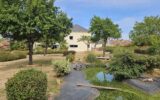 Maison à vendre à Bavent — Vue nature — photo 3