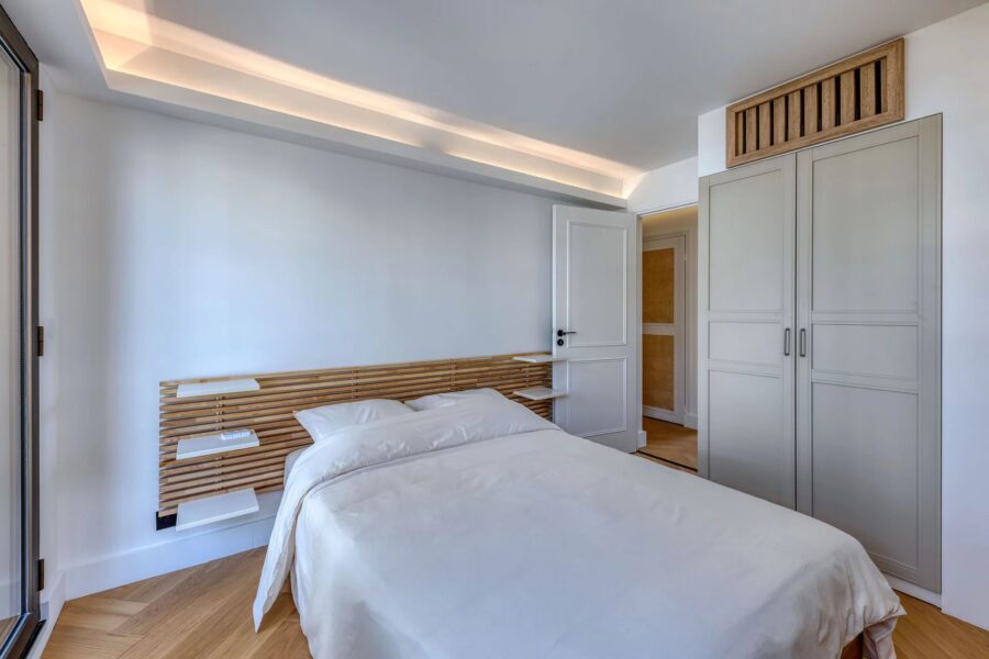 Appartement à vendre à Cannes — Vue mer — photo 12