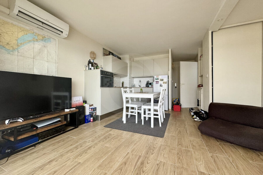Appartement à vendre à Sète — Vue mer — photo 8