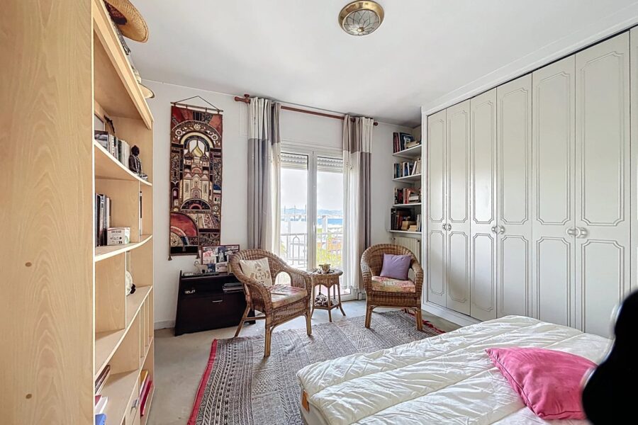 Appartement à vendre à Antibes — Vue mer — photo 13