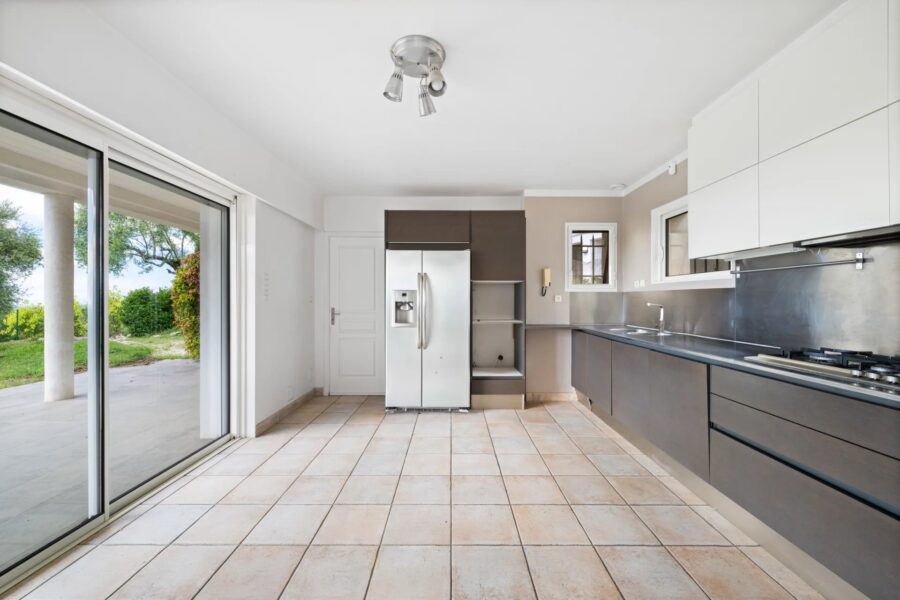 Maison à vendre à Nice — Vue mer — photo 9