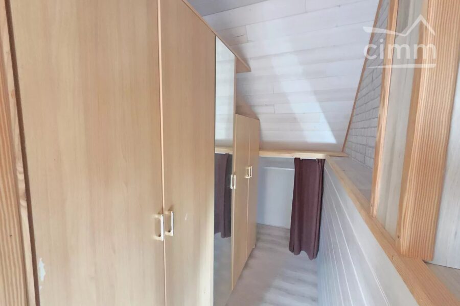 Maison à vendre à Nort-sur-erdre — Vue nature — photo 20