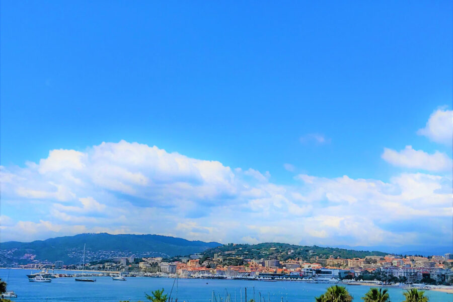 Appartement à vendre à Cannes — Vue mer — photo 6