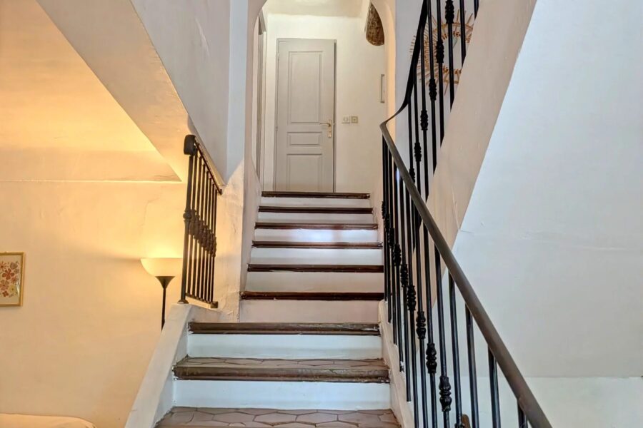 Maison à vendre à Taradeau — Vue nature — photo 16