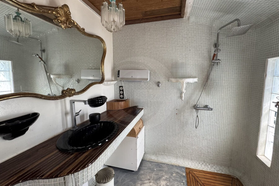 Maison à vendre à Balaruc-le-vieux — Vue lac — photo 11