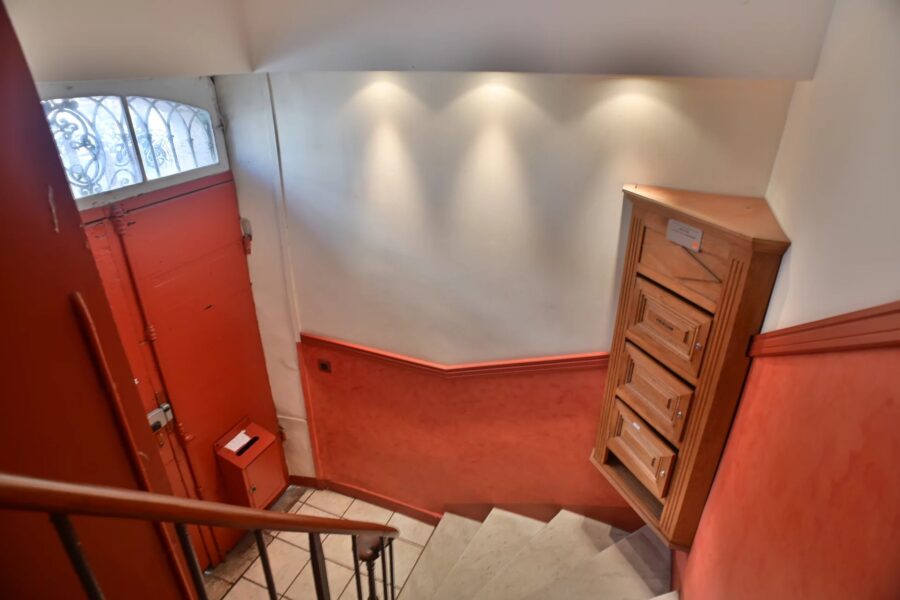 Appartement à vendre à Cannes — Vue mer — photo 17