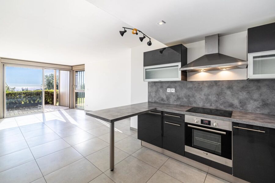 Appartement à vendre à Nice — Vue mer — photo 3