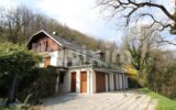 Maison à vendre à La chapelle-du-mont-du-chat — Vue montagne — photo 2