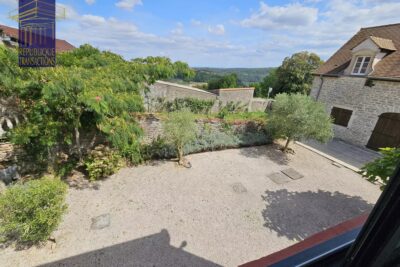 Maison à vendre à Beaune