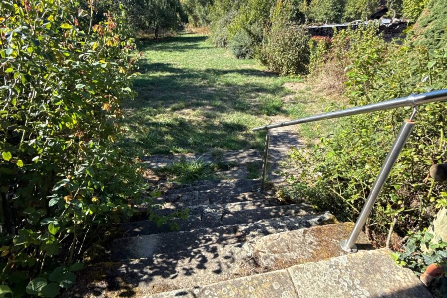 Maison à vendre à Corre — Vue nature — photo 26