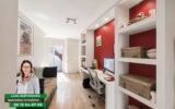 Appartement à vendre à Saint-chamond — Vue parc & jardin — photo 22