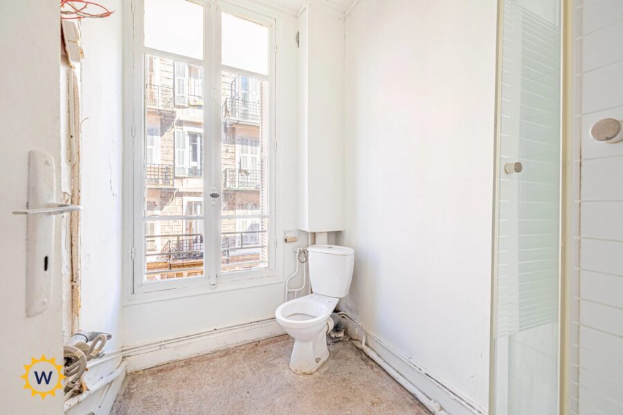 Appartement à vendre à Nice — Vue sur la ville — photo 6