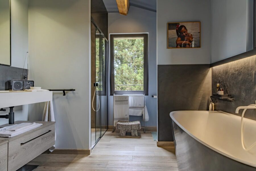 Maison à vendre à Eygalières — Vue montagne — photo 19