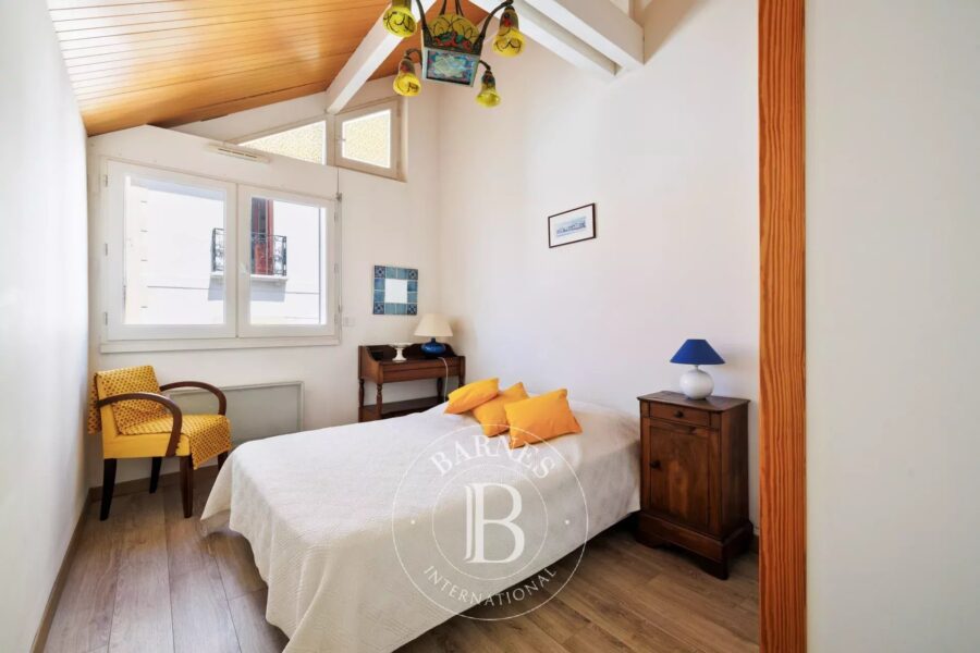 Appartement à vendre à Saint-jean-de-luz — Vue montagne — photo 8