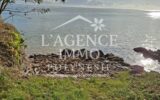 Maison à louer à Moorea-maiao — Vue mer — photo 16