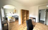 Appartement à louer à Saint-Étienne — Vue sur la ville — photo 16
