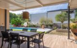 Maison à vendre à Cornebarrieu — Vue parc & jardin — photo 26