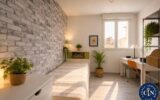 Appartement à vendre à Nice — Vue montagne — photo 14