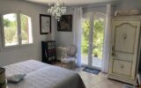 Maison à vendre à Flayosc — Vue parc & jardin — photo 17