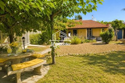 Maison à vendre à Argeliers