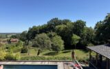 Maison à vendre à Burnhaupt-le-bas — Vue montagne — photo 31