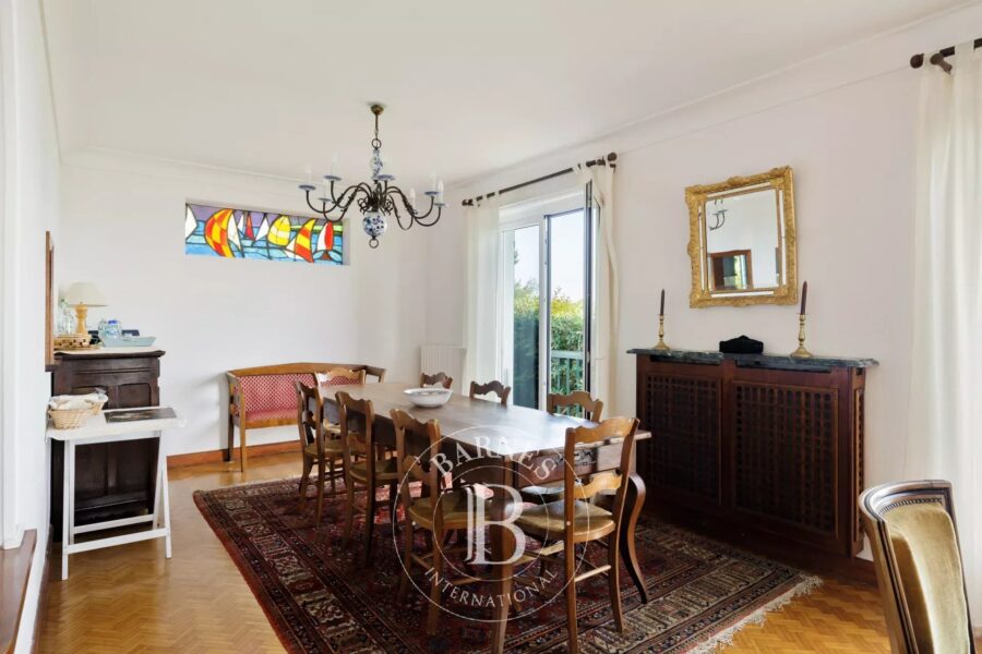 Maison à vendre à Ciboure — Vue mer — photo 9