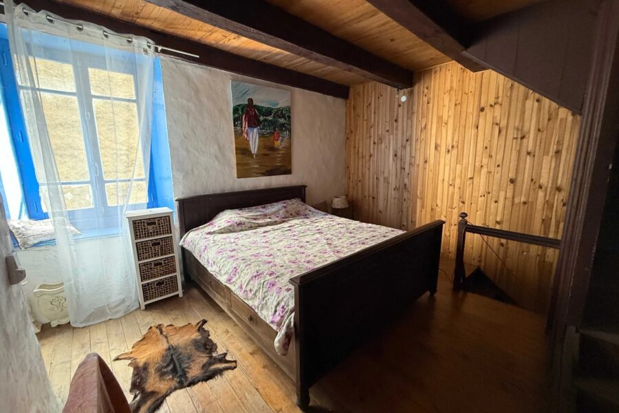 Maison à vendre à Melay — Vue nature — photo 15