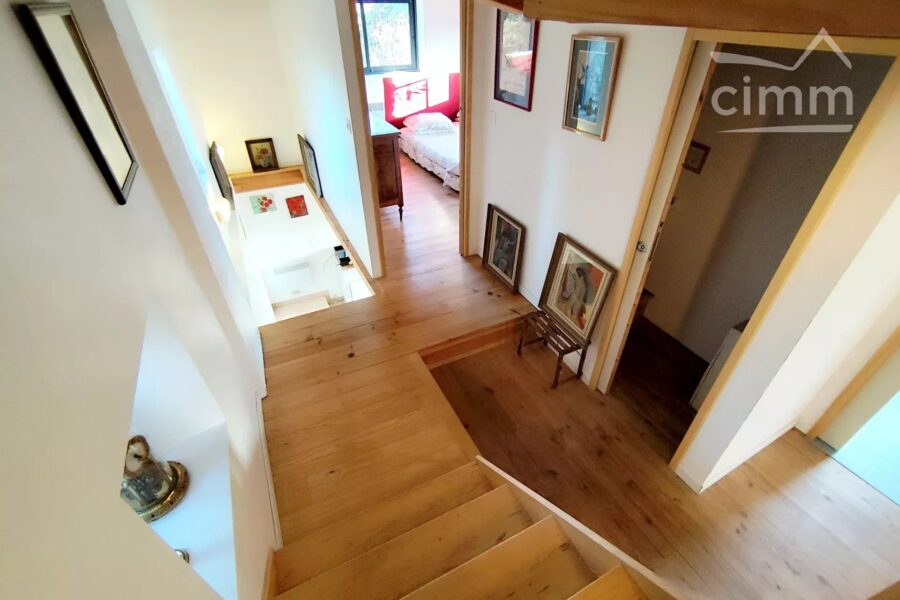 Maison à vendre à Domaize — Vue nature — photo 7