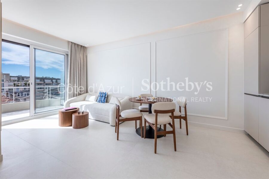 Appartement à vendre à Nice — Vue nature — photo 6