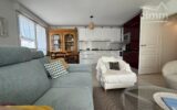 Appartement à vendre à Gières — Vue montagne — photo 3