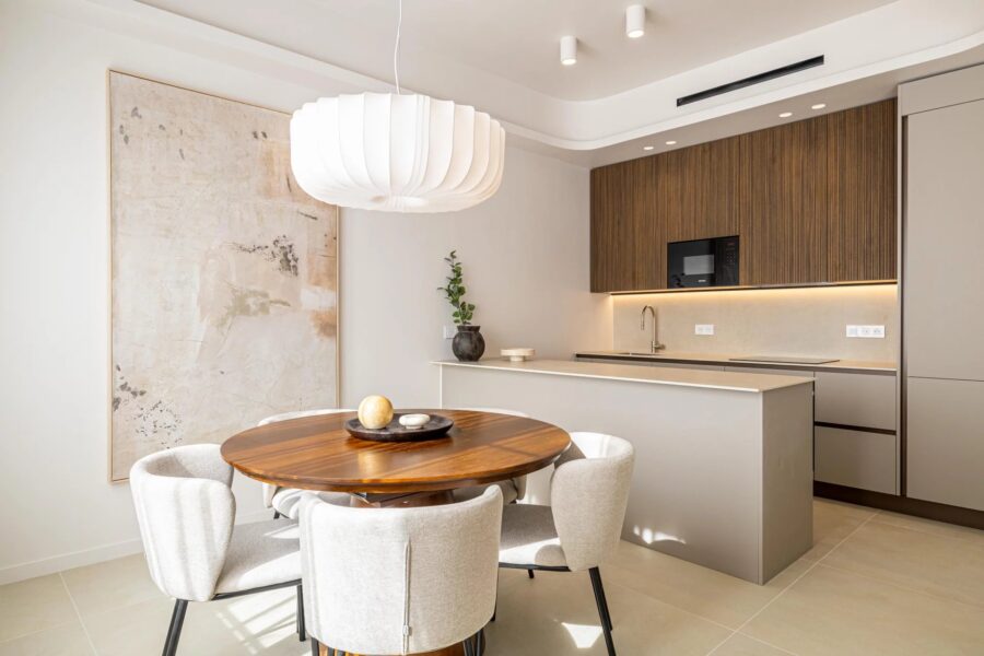 Appartement à vendre à Nice — Vue sur la ville — photo 7