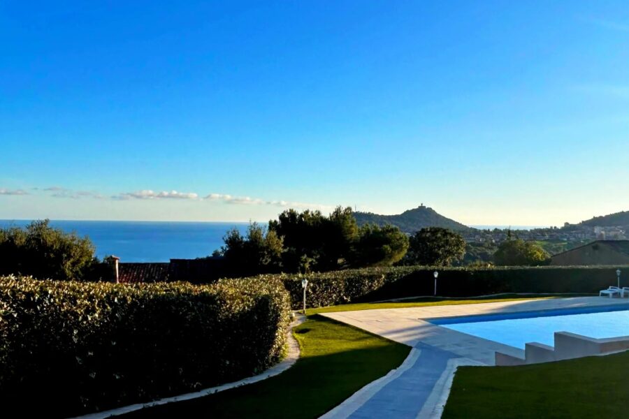 Maison à vendre à Agay — Vue mer — photo 2