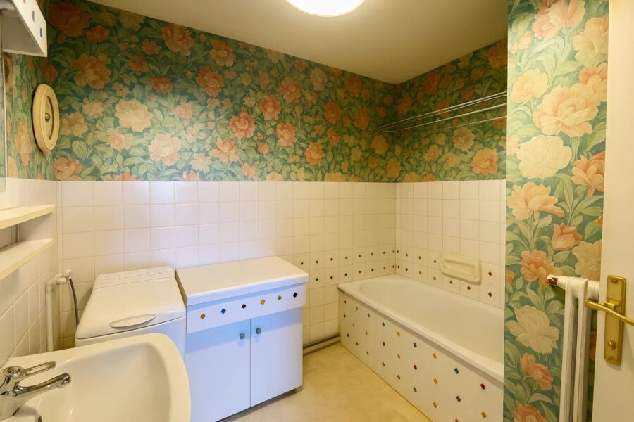 Appartement à vendre à Saint-Étienne — Vue sur la ville — photo 13