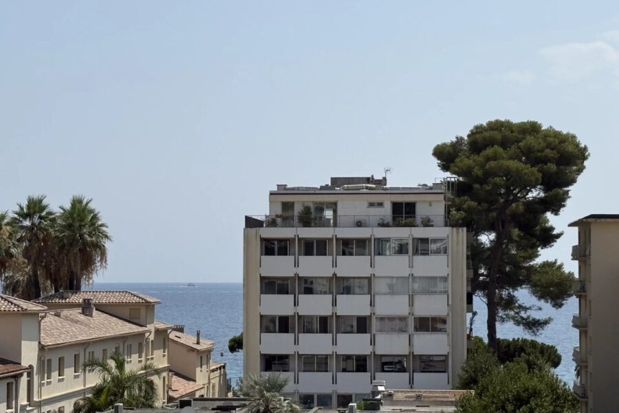 Appartement à vendre à Cannes — Vue mer — photo 11