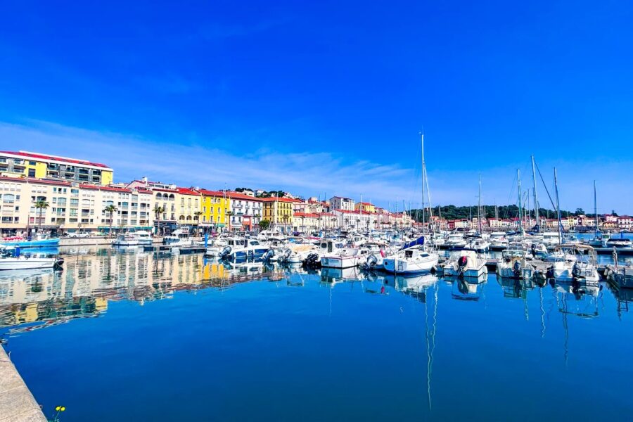 Appartement à vendre à Port-vendres — Vue mer — photo 35