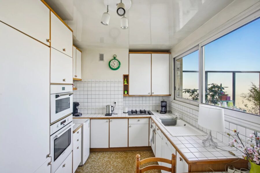 Appartement à vendre à Colombes — Vue sur la ville — photo 7