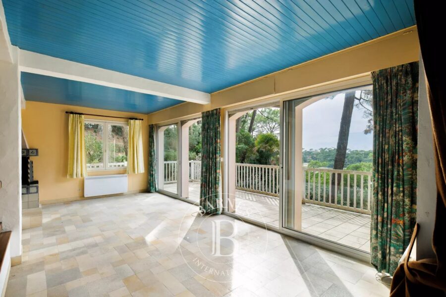 Maison à vendre à Hossegor — Vue mer — photo 8
