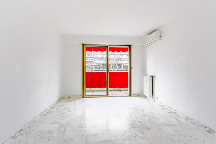 Appartement à vendre à Nice — Vue sur la ville — photo 4