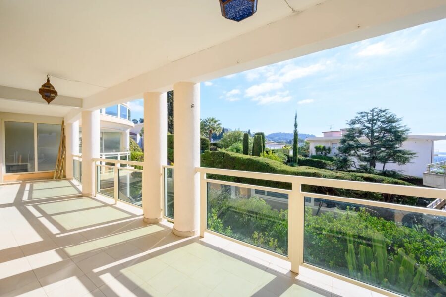 Appartement à vendre à Le cannet — Vue mer — photo 5