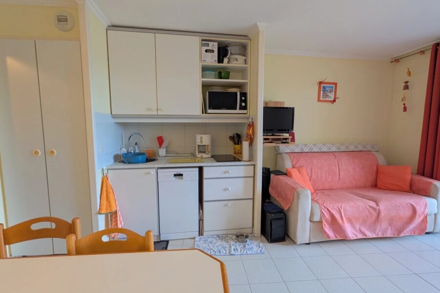 Appartement à vendre à Agay — Vue montagne — photo 14