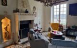 Maison à vendre à La chartre-sur-le-loir — Vue nature — photo 5