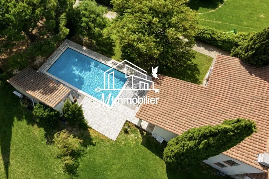 Maison à vendre à Narbonne — Vue nature — photo 6