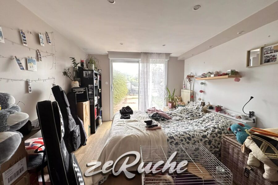 Maison à vendre à Louvigny — Vue parc & jardin — photo 11