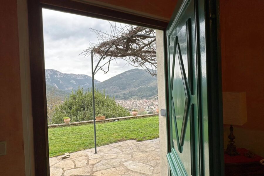 Maison à vendre à Sumène — Vue montagne — photo 22