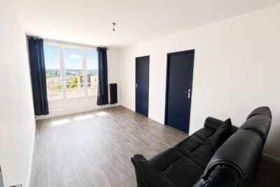Appartement à vendre à Saint-Étienne